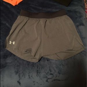 Under Armour shorts